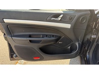 Bild 8: Skoda Octavia Combi 2.0 TFSI 200 RS
