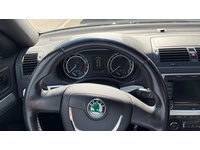 Bild 9: Skoda Octavia Combi 2.0 TFSI 200 RS