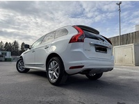 Bild 2: Volvo XC60 2.0 T6 Summum AWD S/S