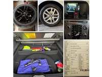 Bild 5: Volvo XC60 2.0 T6 Summum AWD S/S
