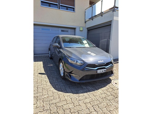 Kia Ceed 1.5 T-GDi Power