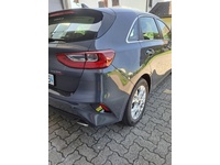Bild 4: Kia Ceed 1.5 T-GDi Power Bild 4: Kia Ceed 1.5 T-GDi Power