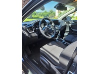 Bild 5: Kia Ceed 1.5 T-GDi Power Bild 5: Kia Ceed 1.5 T-GDi Power