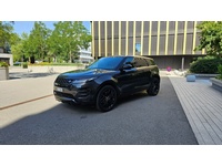 Bild 2: Land Rover Range Rover Evoque 2.0 T R-Dynamic S Bild 2: Land Rover Range Rover Evoque 2.0 T R-Dynamic S