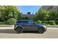 Bild 3: Land Rover Range Rover Evoque 2.0 T R-Dynamic S Bild 3: Land Rover Range Rover Evoque 2.0 T R-Dynamic S