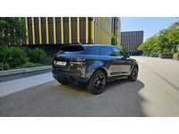 Bild 4: Land Rover Range Rover Evoque 2.0 T R-Dynamic S Bild 4: Land Rover Range Rover Evoque 2.0 T R-Dynamic S