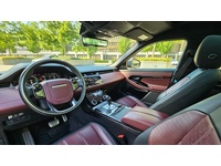 Bild 5: Land Rover Range Rover Evoque 2.0 T R-Dynamic S Bild 5: Land Rover Range Rover Evoque 2.0 T R-Dynamic S