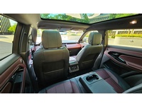 Bild 6: Land Rover Range Rover Evoque 2.0 T R-Dynamic S Bild 6: Land Rover Range Rover Evoque 2.0 T R-Dynamic S