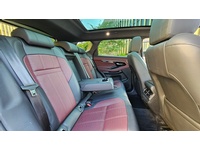 Bild 8: Land Rover Range Rover Evoque 2.0 T R-Dynamic S Bild 8: Land Rover Range Rover Evoque 2.0 T R-Dynamic S