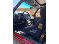 Bild 2: VW Golf G60 RS Wolfsburg Edition