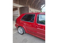 Bild 3: VW Golf G60 RS Wolfsburg Edition