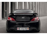 Bild 2: Hyundai Genesis Coupé 2.0 T Bild 2: Hyundai Genesis Coupé 2.0 T