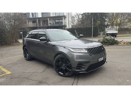 Land Rover Range Rover Velar 3.0 D 300 S