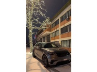 Bild 2: Land Rover Range Rover Velar 3.0 D 300 S Bild 2: Land Rover Range Rover Velar 3.0 D 300 S