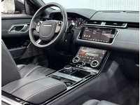 Bild 4: Land Rover Range Rover Velar 3.0 D 300 S Bild 4: Land Rover Range Rover Velar 3.0 D 300 S