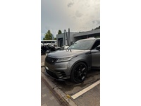 Bild 5: Land Rover Range Rover Velar 3.0 D 300 S Bild 5: Land Rover Range Rover Velar 3.0 D 300 S