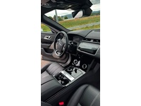 Bild 6: Land Rover Range Rover Velar 3.0 D 300 S Bild 6: Land Rover Range Rover Velar 3.0 D 300 S