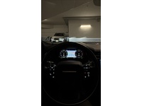 Bild 8: Land Rover Range Rover Velar 3.0 D 300 S Bild 8: Land Rover Range Rover Velar 3.0 D 300 S