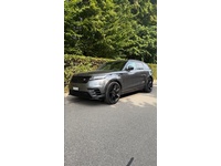 Bild 9: Land Rover Range Rover Velar 3.0 D 300 S Bild 9: Land Rover Range Rover Velar 3.0 D 300 S