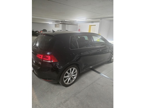 VW Golf VII 1.4 TSI ACT Highline DSG