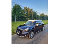 Bild 2: Mini Countryman R60 1.6i Cooper ALL4