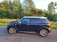 Bild 3: Mini Countryman R60 1.6i Cooper ALL4