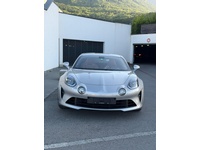 Bild 3: Alpine A110 1.8 Turbo Légende GT Bild 3: Alpine A110 1.8 Turbo Légende GT