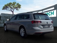 Bild 3: VW Passat Variant 2.0 TDI 150 Business DSG Bild 3: VW Passat Variant 2.0 TDI 150 Business DSG