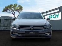 Bild 4: VW Passat Variant 2.0 TDI 150 Business DSG Bild 4: VW Passat Variant 2.0 TDI 150 Business DSG