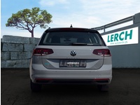 Bild 5: VW Passat Variant 2.0 TDI 150 Business DSG Bild 5: VW Passat Variant 2.0 TDI 150 Business DSG