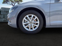 Bild 6: VW Passat Variant 2.0 TDI 150 Business DSG Bild 6: VW Passat Variant 2.0 TDI 150 Business DSG
