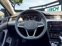 Bild 8: VW Passat Variant 2.0 TDI 150 Business DSG Bild 8: VW Passat Variant 2.0 TDI 150 Business DSG