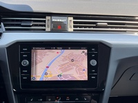 Bild 9: VW Passat Variant 2.0 TDI 150 Business DSG Bild 9: VW Passat Variant 2.0 TDI 150 Business DSG