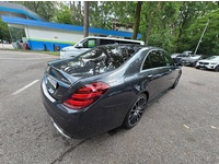 Bild 3: Mercedes-Benz S-Klasse W222 S 350 d 4matic