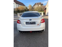 Bild 2: Subaru WRX STI 2.5 T Sport S