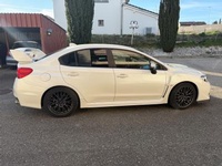 Bild 3: Subaru WRX STI 2.5 T Sport S
