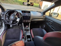 Bild 4: Subaru WRX STI 2.5 T Sport S
