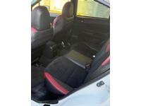Bild 5: Subaru WRX STI 2.5 T Sport S