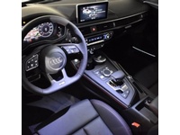 Bild 3: Audi A4 Avant 2.0 40 TDI S Line quattro S-Tronic Bild 3: Audi A4 Avant 2.0 40 TDI S Line quattro S-Tronic