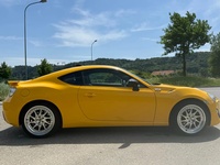 Bild 2: Toyota GT86 2.0 D-4S Sport