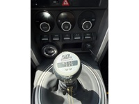 Bild 5: Toyota GT86 2.0 D-4S Sport