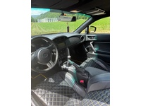 Bild 6: Toyota GT86 2.0 D-4S Sport