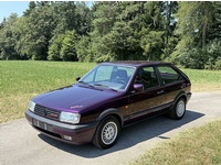 Bild 2: VW Polo Coupé 1.3 G40 Bild 2: VW Polo Coupé 1.3 G40