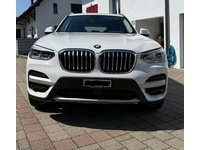 Bild 2: BMW X3 G01 20d xDrive