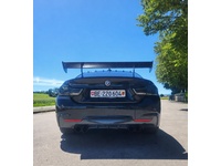 Bild 3: BMW 4er Reihe F32 Coupé 435i xDrive Bild 3: BMW 4er Reihe F32 Coupé 435i xDrive
