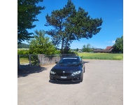 Bild 5: BMW 4er Reihe F32 Coupé 435i xDrive Bild 5: BMW 4er Reihe F32 Coupé 435i xDrive