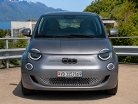 Bild 2: Fiat 500 Icon Bild 2: Fiat 500 Icon