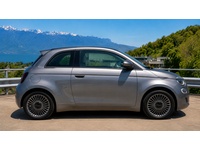 Bild 3: Fiat 500 Icon Bild 3: Fiat 500 Icon
