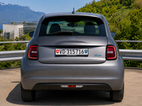 Bild 5: Fiat 500 Icon Bild 5: Fiat 500 Icon