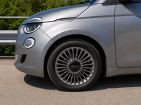 Bild 6: Fiat 500 Icon Bild 6: Fiat 500 Icon